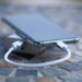 Charging port