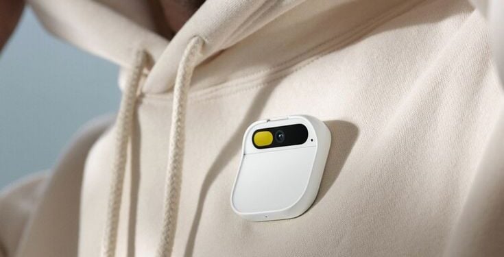 Humane’s AI Pin Discontinued as HP Acquires Company Assets
