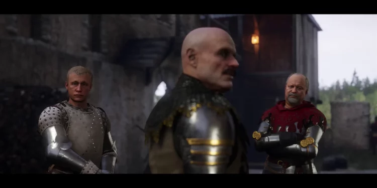 KCD2