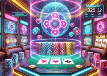 The future of online gaming: innovation and accessibility on 1win