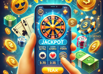 1win.mx – Your One-Stop Destination for Online Betting and Gaming