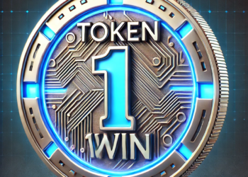 The emergence of 1win Token: bridging gaming and financial growth