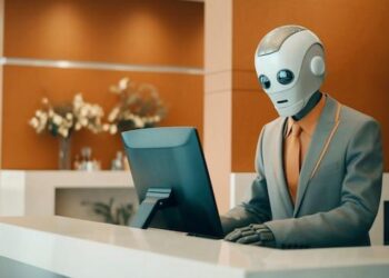 AI Won’t Replace Humans in the Workplace – Here Is Our Take on It