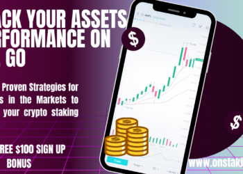 Top 6 Liquid Staking Platforms 2025