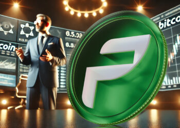 Crypto Pundit Identifies This AI Altcoin as the Best Bet for 30,000% Gains in 2025