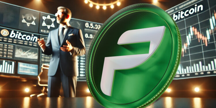 Crypto Pundit Identifies This AI Altcoin as the Best Bet for 30,000% Gains in 2025