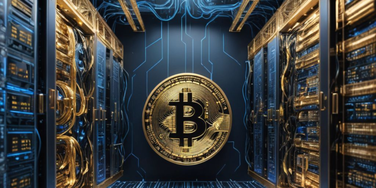 Effortless Passive Income with FCA Regulated JA Mining: Earn $20,000 Daily!
