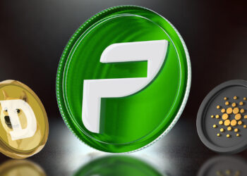 AI Altcoin Under 20 Cents Ready to Outrun Cardano and Dogecoin