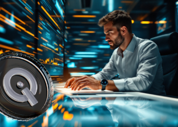 Trump Crypto Revolution: $TRUMP Coin And Regulatory Changes Could Spark A New Bull Run, But The Real Opportunity Lies With This Hidden Gem Set To Surge 45,000%