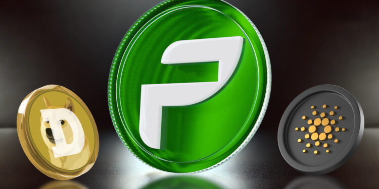 AI Altcoin Under 20 Cents Ready to Outrun Cardano and Dogecoin