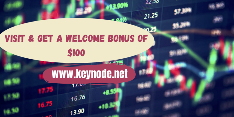 Keynode Celebrates 7th Anniversary with Exclusive Rewards for Crypto Enthusiasts