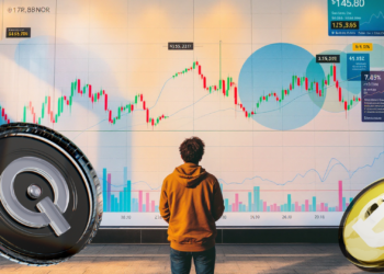 Dogecoin Price Prediction: DOGE Stagnates Below $1, While This Little-Known Crypto Will Deliver A 71,000% Moonshot