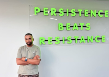 Relentless Momentum: Gurhan Kiziloz Shows No Signs of Stopping at $700 Million