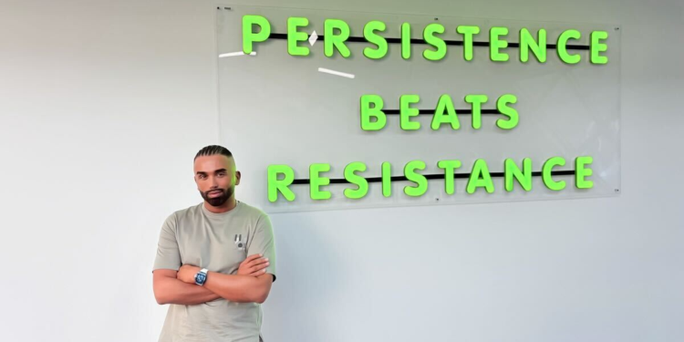 Relentless Momentum: Gurhan Kiziloz Shows No Signs of Stopping at $700 Million