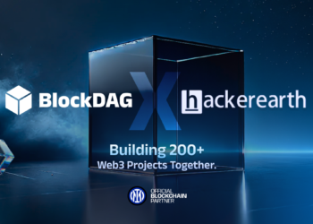 PEPE Price Surges & SOL Eyes Recovery While HackerEarth Deal Brings 200+ dApps to BlockDAG!