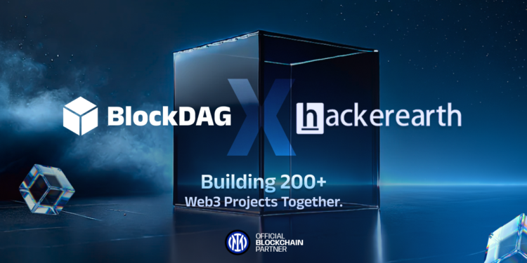 PEPE Price Surges & SOL Eyes Recovery While HackerEarth Deal Brings 200+ dApps to BlockDAG!