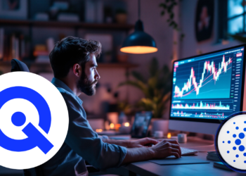 Cardano Price Plunge: ADA Investors Wary At $1, Move Into ‘Special Sauce’ WallitIQ (WLTQ) Projected To Explode 7,800% In 14 Days