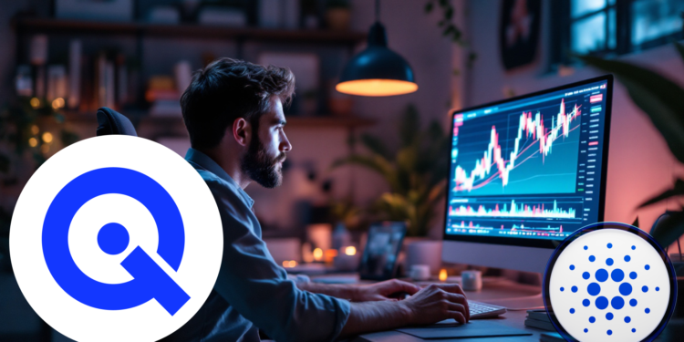 Cardano Price Plunge: ADA Investors Wary At $1, Move Into ‘Special Sauce’ WallitIQ (WLTQ) Projected To Explode 7,800% In 14 Days