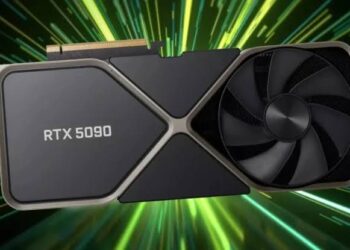 Nvidia’s RTX 5090 and 5080 GPUs Sell Out Within Hours of Launch