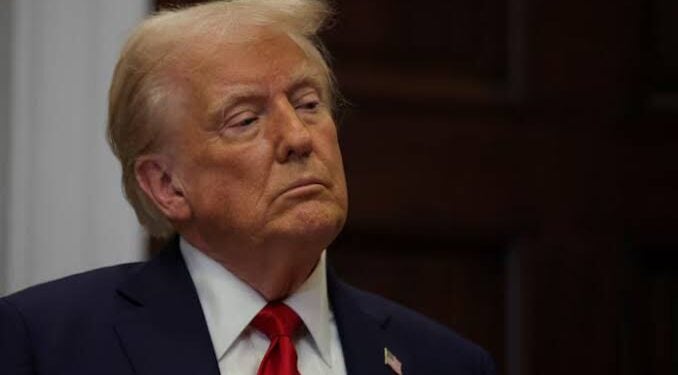 Trump Suggests Canada Become the 51st State Amid Escalating Trade Tensions