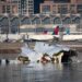 Trump Administration Urges Air Traffic Controllers to Quit Amid Safety Concerns Following D.C. Plane Crash