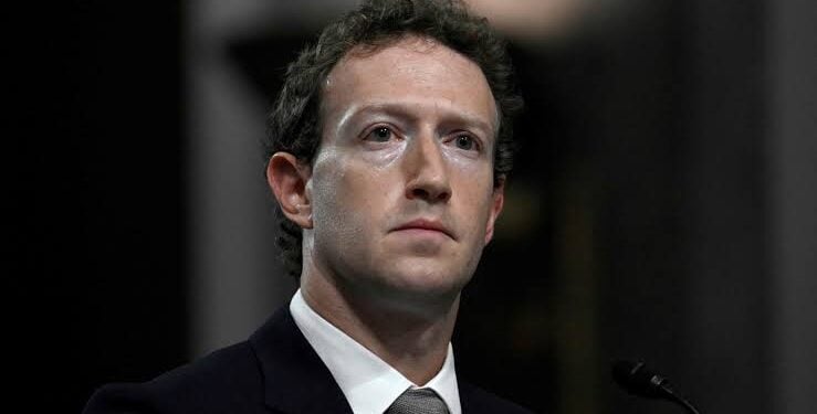 Meta Employees Push Back After Zuckerberg Removes Tampons from Men’s Restrooms