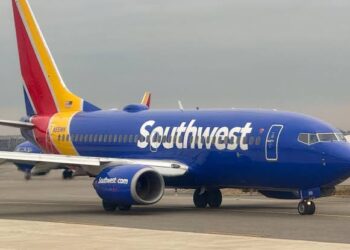Southwest Airlines Announces Significant Corporate Job Cuts to Reduce Costs