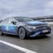 Mercedes-Benz Tests Solid-State Battery, Aiming for 620-Mile Range
