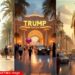 Trump Faces Backlash Over AI-Generated Gaza Video