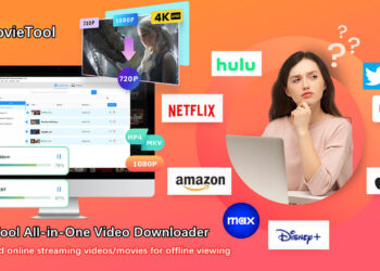 iMovieTool Streaming Video Downloader Review: Download Movies and TV Shows to MP4 with Ease