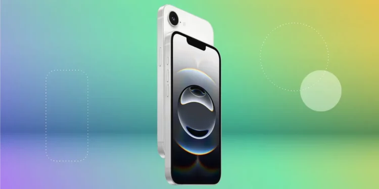 iPhone 16e Launched: Everything you must know about iPhone 16e