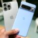 Apple iPhone 16e vs. Google Pixel 9a