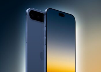 iPhone 17 Air: Apple’s Ultra-Thin Redesign Inspired by Google Pixel