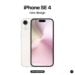 iphone SE4