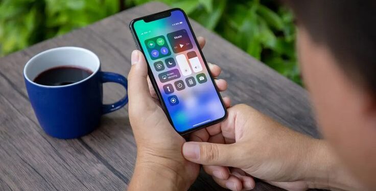 Restart Your iPhone Easily with iOS 18.3’s Control Center