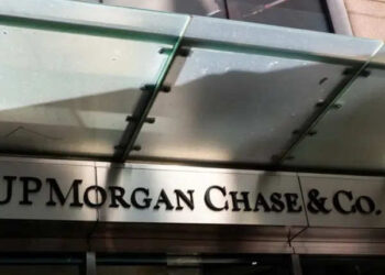 JPMorgan