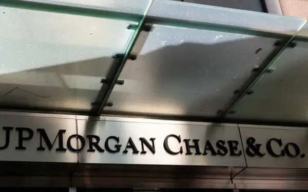 JPMorgan