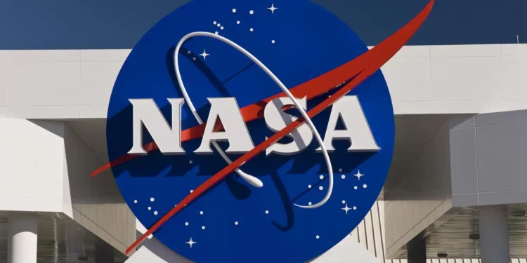 NASA Removes 'Women in Leadership' References from Websites Following Order