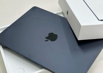 macbook air M3