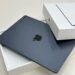 macbook air M3