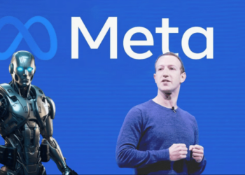 Meta Plans Investments Into AI-Driven Humanoid Robots: Bold Strategy
