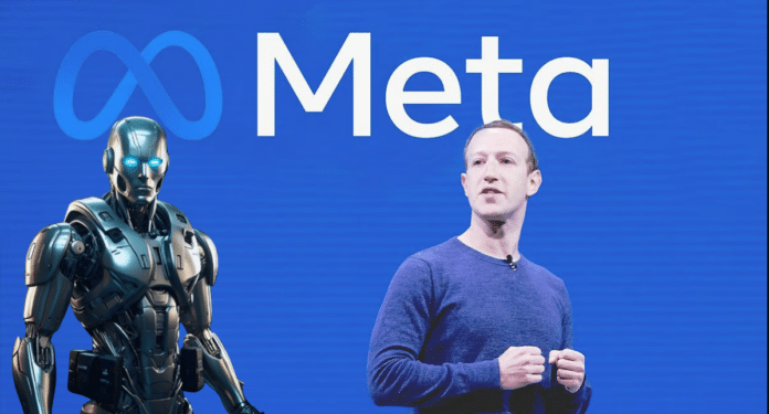 Meta Plans Investments Into AI-Driven Humanoid Robots: Bold Strategy
