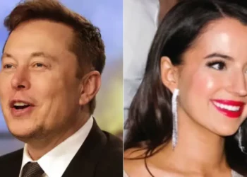 Elon Musk Responds to Influencer's Claim About Him Fathering Her Child