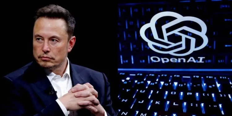 Can Elon Musk Really Buy Out OpenAI for $97.4 billion?