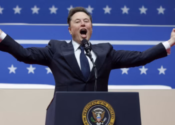 Elon Musk