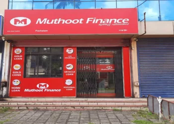 Muthoot Finance Posts Strong Q3 Results as Gold Loan Demand Surges