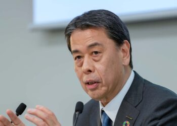 Nissan CEO Shakeup Looms Amidst Financial Struggles and Merger Fallout