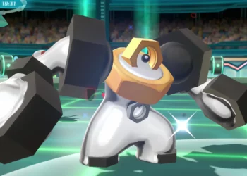 Meltan