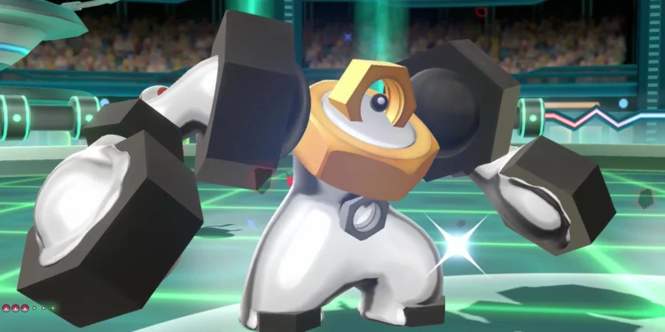 Meltan