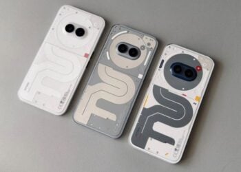 Nothing Phone 3a Series Leaks
